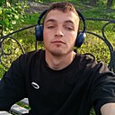 Юра, 21 год