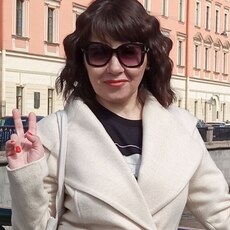 Фотография девушки Елена, 40 лет из г. Пенза