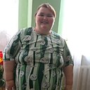 Оксана Гордеева, 43 года