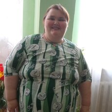 Фотография девушки Оксана Гордеева, 43 года из г. Подгорное