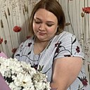 Кристина, 28 лет