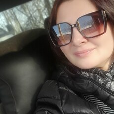 Екатерина, 40 из г. Томск.