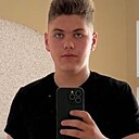 Илья, 20 лет