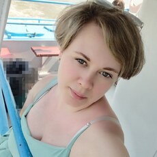 Кристина, 29 из г. Искитим.