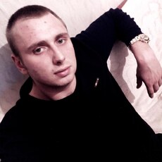 Фотография мужчины Сергей, 29 лет из г. Климовичи