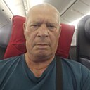 Владимир, 67 лет