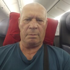 Фотография мужчины Владимир, 67 лет из г. Севастополь