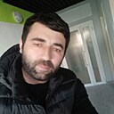 Шамил, 40 лет