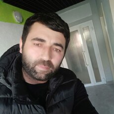 Фотография мужчины Шамил, 40 лет из г. Кисловодск