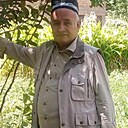 Субҳонқул, 55 лет