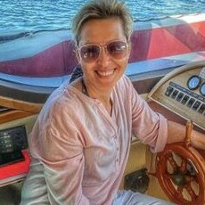 Фотография девушки Елена, 45 лет из г. Севастополь