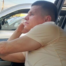 Фотография мужчины Andrei, 36 лет из г. Чимкент