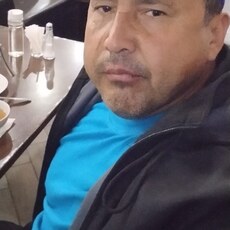 Фотография мужчины Бобожон, 41 год из г. Алматы