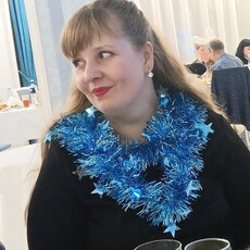 Марина, 40 из г. Новосибирск.