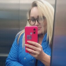 Mari, 36 из г. Санкт-Петербург.