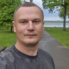 Фотография мужчины Сергей, 40 лет из г. Гродно