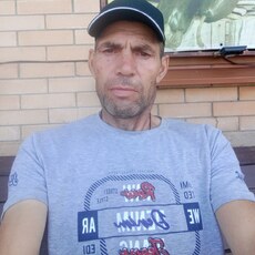 Фотография мужчины Петр, 44 года из г. Аксай