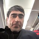 Бахром, 42 года