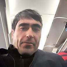 Фотография мужчины Бахром, 43 года из г. Свободный