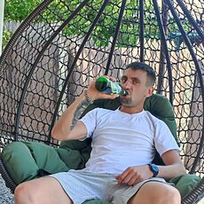Фотография мужчины Михаил, 37 лет из г. Белгород-Днестровский