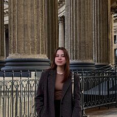 Таня, 21 из г. Санкт-Петербург.
