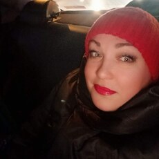 Светлана, 46 из г. Новосибирск.