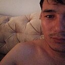 Мейіржан, 28 лет