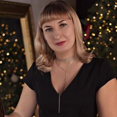 Фотография девушки Лада, 42 года из г. Абакан