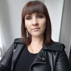 Ирина, 41 из г. Тюмень.