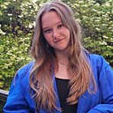 Кристина, 23 года