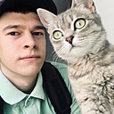 Семён, 23 года