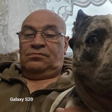 Фотография мужчины Серге, 61 год из г. Санкт-Петербург