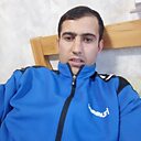 Фарид, 29 лет