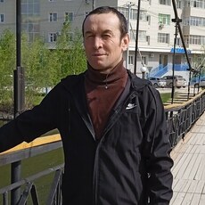 Фотография мужчины Эрали, 44 года из г. Якутск