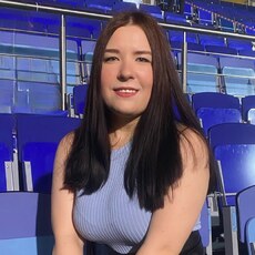 Margo, 28 из г. Москва.