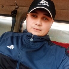 Фотография мужчины Sergey, 24 года из г. Великий Устюг