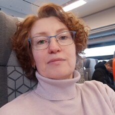Фотография девушки Инна, 52 года из г. Пермь