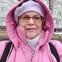 Александра, 68 лет