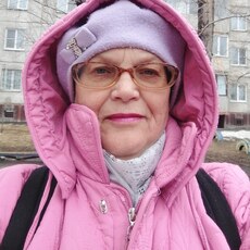 Фотография девушки Александра, 68 лет из г. Барнаул