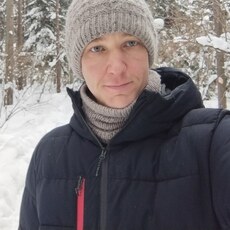 Фотография мужчины Владимир, 37 лет из г. Южно-Сахалинск