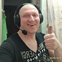 Сергуня, 45 лет