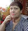 Надежда, 64 года