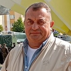 Фотография мужчины Александр, 52 года из г. Барановичи