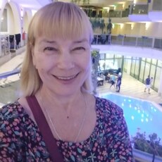 Фотография девушки Надежда, 54 года из г. Тюмень