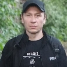 Фотография мужчины Ринат, 40 лет из г. Алматы