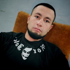 Фотография мужчины Мурат, 25 лет из г. Алматы