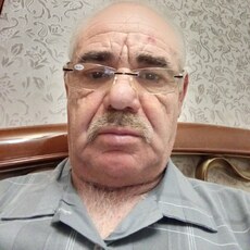 Фотография мужчины Иван, 63 года из г. Шатура
