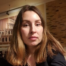 Фотография девушки Елена, 36 лет из г. Химки