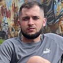 Марк, 24 года