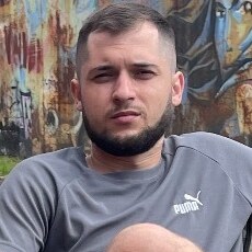 Фотография мужчины Марк, 24 года из г. Мытищи